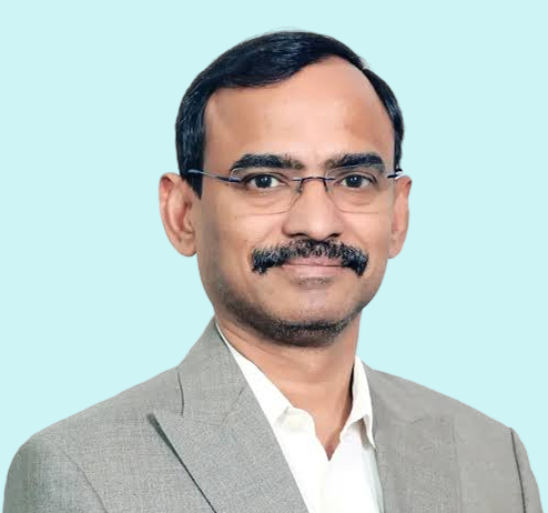 Dr. S. Arumugam